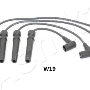 Set cablaj aprindere CHEVROLET LACETTI (J200) 1.6 benzina 109 cai ASHIKA 132-0W-W19