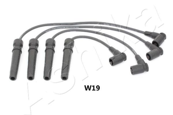 Set cablaj aprindere CHEVROLET LACETTI (J200) 1.6 benzina 109 cai ASHIKA 132-0W-W19