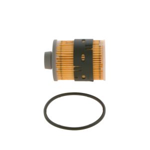 Filtru combustibil CHEVROLET LACETTI (J200) 2.0 D diesel 121 cai BOSCH 1 457 070 001