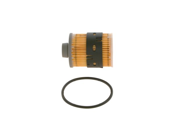 Filtru combustibil CHEVROLET CAPTIVA Van (C100) VCDi diesel 126 cai BOSCH 1 457 070 001