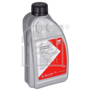 Ulei cutie automata CHEVROLET LACETTI (J200) 1.8 benzina 122 cai FEBI BILSTEIN 14738
