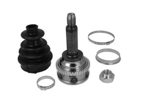 Cap planetara CHEVROLET MATIZ (M200, M250) 0.8 LPG Benzina/Autogaz (GPL) 52 cai METELLI 15-1280