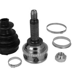 Cap planetara CHEVROLET MATIZ (M200, M250) 1.0 benzina 64 cai METELLI 15-1280