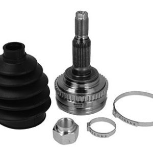 Cap planetara CHEVROLET LACETTI (J200) 1.4 16V benzina 95 cai METELLI 15-1656