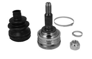 Cap planetara CHEVROLET LACETTI (J200) 1.8 benzina 122 cai METELLI 15-1780