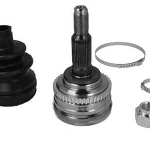 Cap planetara CHEVROLET LACETTI (J200) 1.8 benzina 121 cai METELLI 15-1780