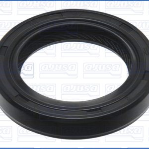Simering arbore cotit CHEVROLET MATIZ (M200, M250) 0.8 benzina 50 cai AJUSA 15010700