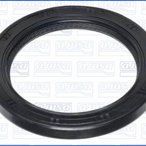 Simering arbore cotit CHEVROLET MATIZ (M200, M250) 0.8 benzina 50 cai AJUSA 15029200
