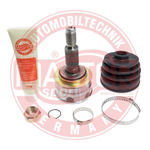 Cap planetara CHEVROLET LACETTI (J200) 1.4 16V benzina 95 cai MASTERSPORT GERMANY 1516550-SET-MS