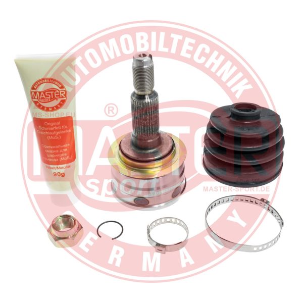 Cap planetara CHEVROLET LACETTI (J200) 1.6 benzina 109 cai MASTERSPORT GERMANY 1516550-SET-MS