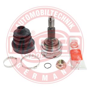 Cap planetara CHEVROLET LACETTI (J200) 1.8 benzina 122 cai MASTERSPORT GERMANY 1516560-SET-MS