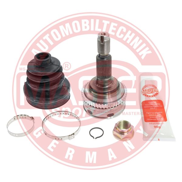 Cap planetara CHEVROLET LACETTI (J200) 1.8 benzina 122 cai MASTERSPORT GERMANY 1516560-SET-MS