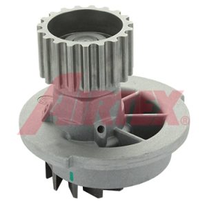 Pompa de apa CHEVROLET LACETTI combi (J200) 1.6 LPG Benzina/Autogaz (GPL) 109 cai AIRTEX 1633