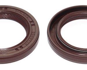 Simering arbore cotit CHEVROLET MATIZ (M200, M250) 0.8 benzina 50 cai ELRING 166.160