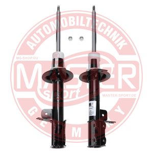 Amortizor CHEVROLET LACETTI (J200) 1.8 benzina 121 cai MASTERSPORT GERMANY 16K001132