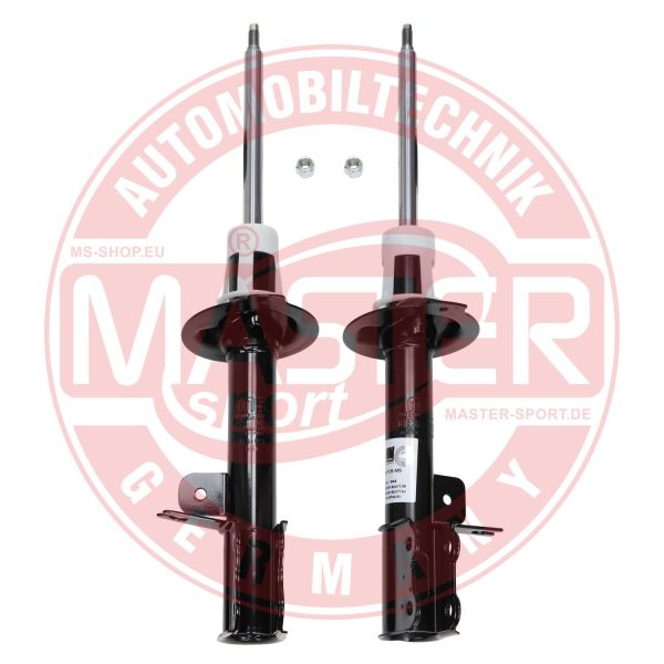 Amortizor CHEVROLET LACETTI (J200) 1.6 benzina 109 cai MASTERSPORT GERMANY 16K001132
