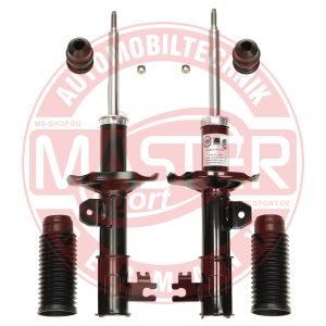 Amortizor CHEVROLET LACETTI (J200) 1.8 benzina 122 cai MASTERSPORT GERMANY 16K002223