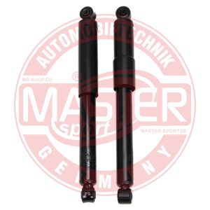 Amortizor CHEVROLET MATIZ (M200, M250) 1.0 benzina 64 cai MASTERSPORT GERMANY 16K004632