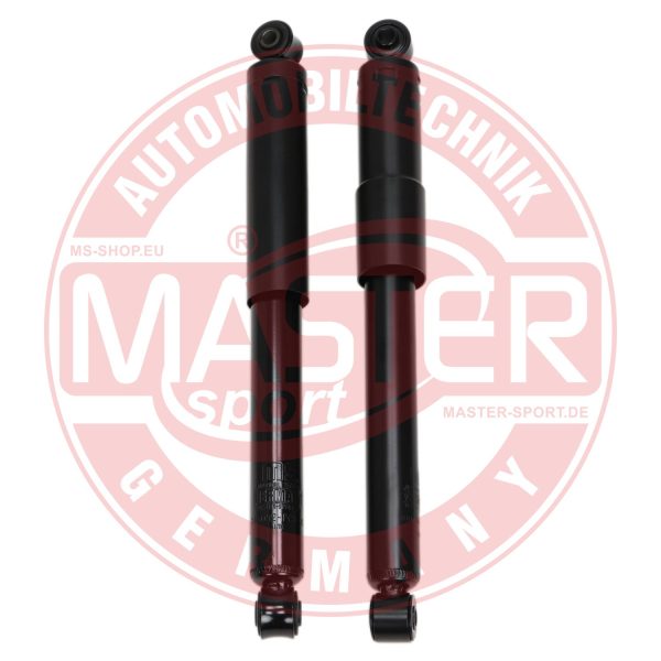 Amortizor CHEVROLET MATIZ (M200, M250) 1.0 benzina 64 cai MASTERSPORT GERMANY 16K004632