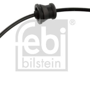Senzor turatie roata CHEVROLET CAPTIVA Van (C100) VCDi tractiune integrala diesel 150 cai FEBI BILSTEIN 173672