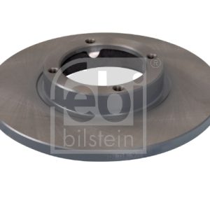 Disc frana CHEVROLET MATIZ (M200, M250) 0.8 benzina 50 cai FEBI BILSTEIN 17509