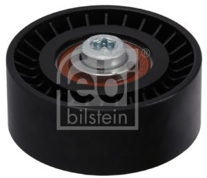 Rola ghidare / conducere curea distributie CHEVROLET CAPTIVA Van (C100) VCDi diesel 126 cai FEBI BILSTEIN 176370