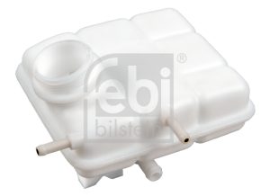 Vas de expansiune racire CHEVROLET MATIZ (M200, M250) 1.0 benzina 65 cai FEBI BILSTEIN 177316
