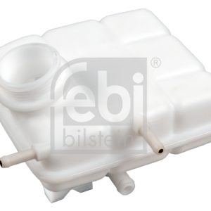 Vas de expansiune racire CHEVROLET MATIZ (M200, M250) 0.8 benzina 50 cai FEBI BILSTEIN 177316