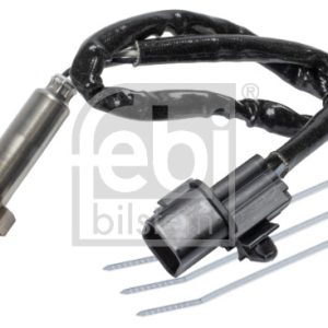 Sonda Lambda CHEVROLET MATIZ (M200, M250) 0.8 LPG Benzina/Autogaz (GPL) 52 cai FEBI BILSTEIN 177487