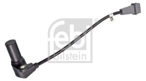 Senzor impulsuri arbore cotit CHEVROLET MATIZ (M200, M250) 0.8 LPG Benzina/Autogaz (GPL) 52 cai FEBI BILSTEIN 180006