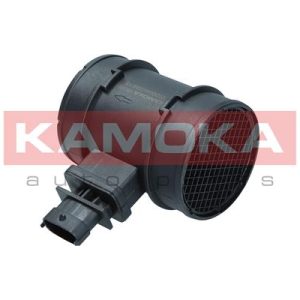 Senzor debit aer CHEVROLET CAPTIVA Van (C100) VCDi tractiune integrala diesel 150 cai KAMOKA 18036