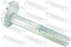 Surub corectare inclinare CHEVROLET CAPTIVA Van (C100) VCDi tractiune integrala diesel 150 cai FEBEST 1829-002