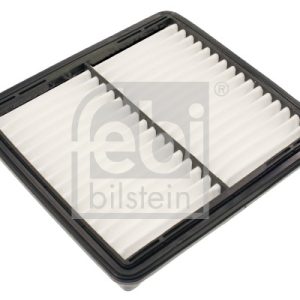 Filtru aer CHEVROLET MATIZ (M200, M250) 1.0 benzina 64 cai FEBI BILSTEIN 184340