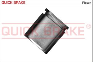 Piston etrier frana CHEVROLET CAPTIVA Van (C100) VCDi diesel 126 cai QUICK BRAKE 185010K