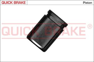 Piston etrier frana CHEVROLET LACETTI (J200) 2.0 D diesel 121 cai QUICK BRAKE 185089K