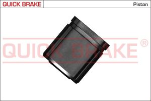 Piston etrier frana CHEVROLET MATIZ (M200, M250) 0.8 benzina 52 cai QUICK BRAKE 185103K