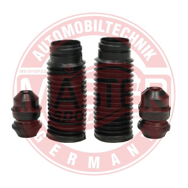 Chit protectie praf amortizor CHEVROLET MATIZ (M200, M250) 0.8 benzina 52 cai MASTERSPORT GERMANY 189923012