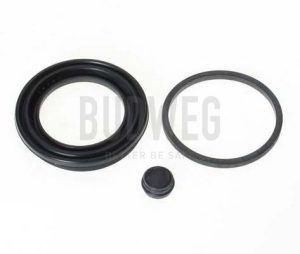 Garnitura piston etrier CHEVROLET MATIZ (M200, M250) 0.8 benzina 52 cai BUDWEG CALIPER 189941
