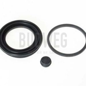 Garnitura piston etrier CHEVROLET MATIZ (M200, M250) 0.8 benzina 52 cai BUDWEG CALIPER 189941