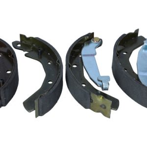 Set saboti frana CHEVROLET MATIZ (M200, M250) 0.8 benzina 50 cai MAXGEAR 19-0256