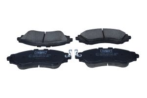 Placute frana CHEVROLET LACETTI combi (J200) 1.6 LPG Benzina/Autogaz (GPL) 109 cai MAXGEAR 19-0609