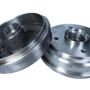 Tambur frana CHEVROLET MATIZ (M200, M250) 0.8 benzina 52 cai MAXGEAR 19-1041