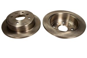 Disc frana CHEVROLET LACETTI combi (J200) 1.8 benzina 121 cai MAXGEAR 19-1196