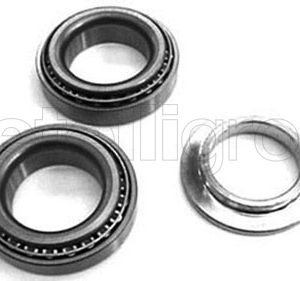Set rulment roata CHEVROLET MATIZ (M200, M250) 0.8 benzina 52 cai METELLI 19-2179