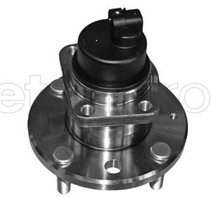 Set rulment roata CHEVROLET LACETTI combi (J200) 1.6 LPG Benzina/Autogaz (GPL) 109 cai METELLI 19-2975