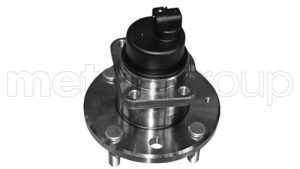 Set rulment roata CHEVROLET LACETTI (J200) 2.0 D diesel 121 cai METELLI 19-2975