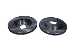 Disc frana CHEVROLET LACETTI (J200) 1.8 benzina 122 cai MAXGEAR 19-3355