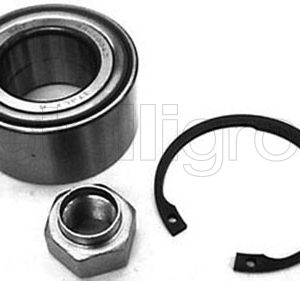 Set rulment roata CHEVROLET LACETTI combi (J200) 1.6 LPG Benzina/Autogaz (GPL) 109 cai METELLI 19-7118