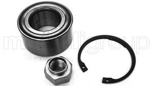 Set rulment roata CHEVROLET LACETTI (J200) 2.0 D diesel 121 cai METELLI 19-7118