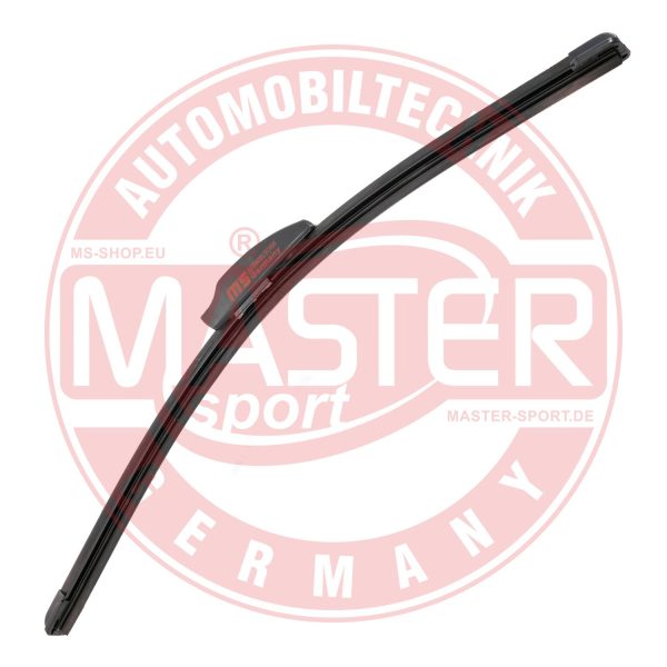Lamela stergator CHEVROLET LACETTI (J200) 1.4 16V benzina 95 cai MASTERSPORT GERMANY 19-B-PCS-MS
